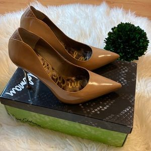 Sam Edelman Danielle blush pump